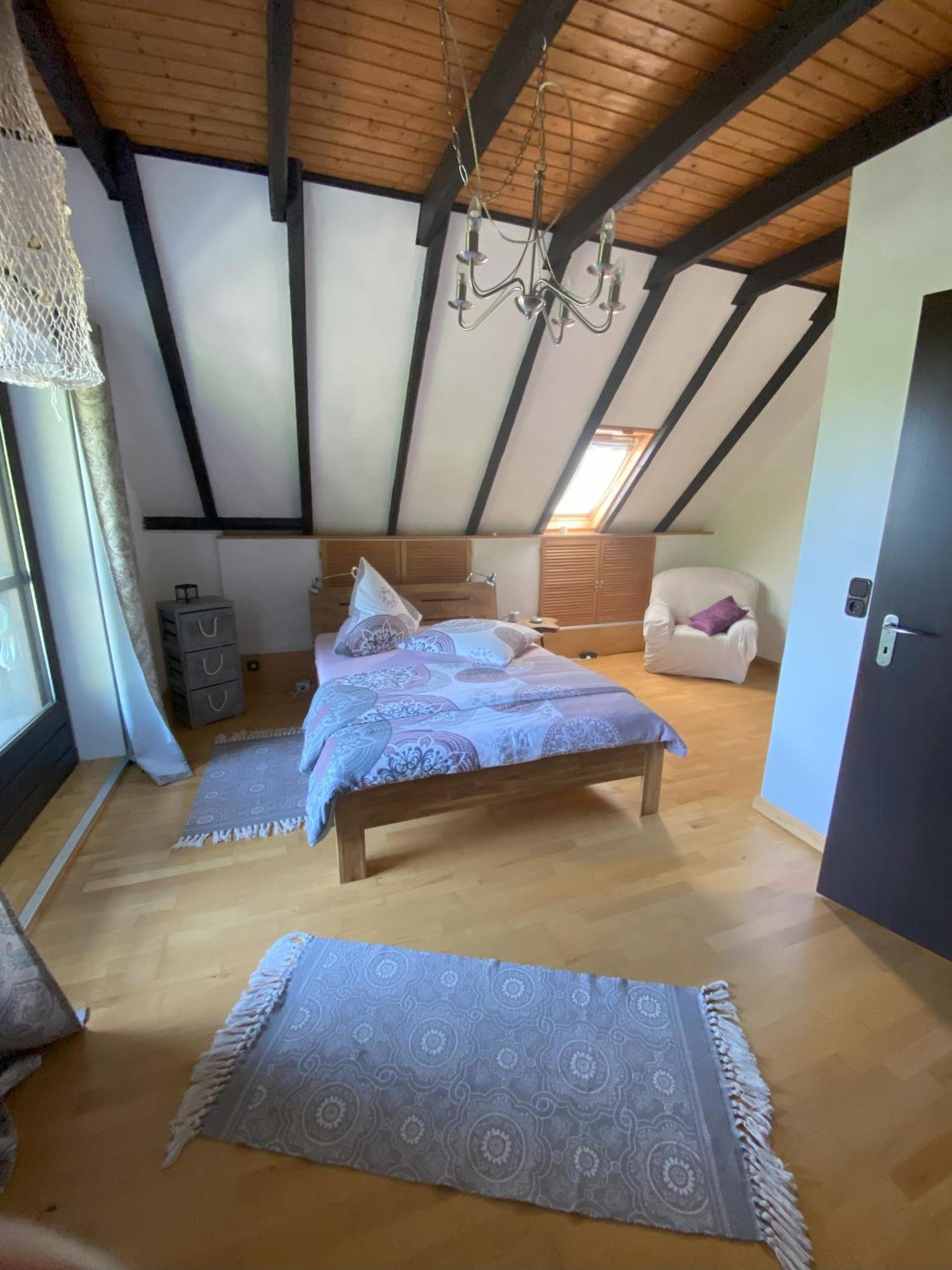 Nordseevilla Jade Schweiburg 외부 사진