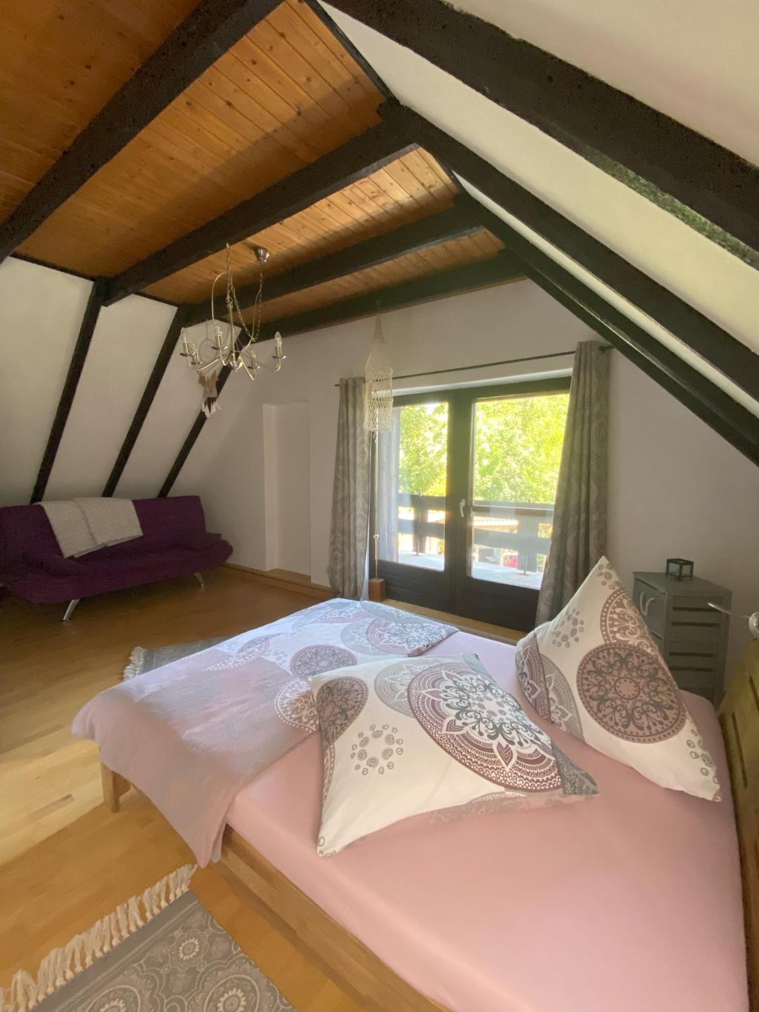 Nordseevilla Jade Schweiburg 외부 사진